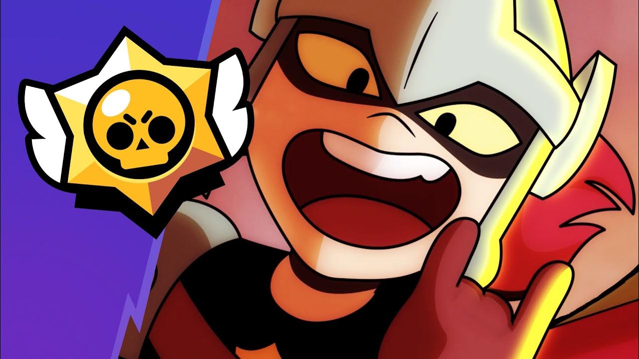 Brawl stars x dragonforce a draco tale