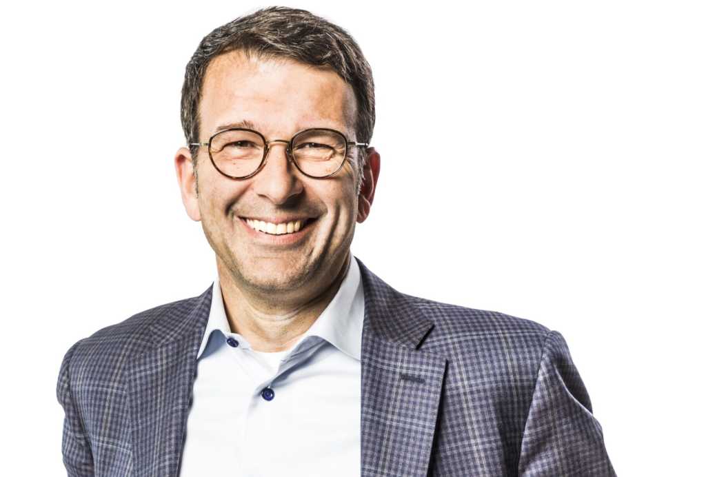 Microsoft Judson Althoff