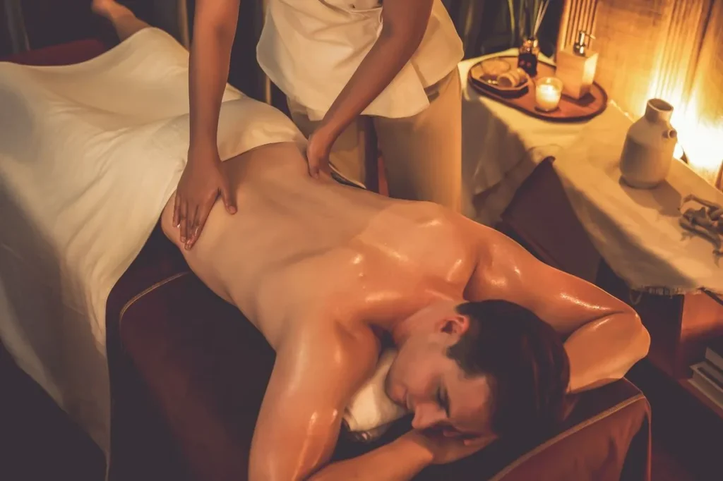 Digitální detox a wellness víkend: jak se odpojit od displejů a dobít baterky