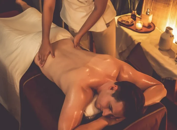 Digitální detox a wellness víkend: jak se odpojit od displejů a dobít baterky